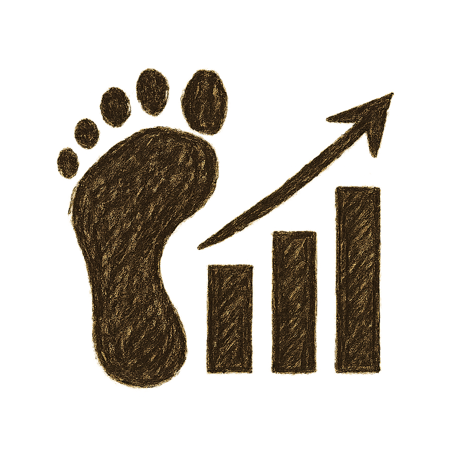 Barefoot Ranking Logo